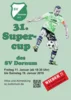 Meldung: 31. Supercup