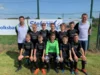 Meldung: D-Jugend Mannschaft 2019-2020