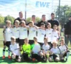 Meldung: SG Dornum- Nesse schafft es sensationell bis ins Viertelfinale des EWE-Cups in Bremen
