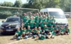 Meldung: 4. Fußball Camp