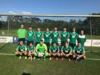 Meldung: 1.Herren Mannschaft 2018-2019