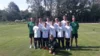 Meldung: C-Jugend Mannschaft 2018-2019
