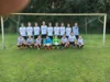 Meldung: D-Jugend Saison 2016 - 2017