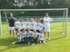 Meldung: F-Jugend holt den Kreispokal in Wiesmoor