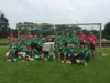 Meldung: 2. Fußballcamp 2015