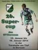 Meldung: 26. Supercup des SV Dornum Video "das Band"