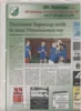 Meldung: 40-Jahre Bestehens des SVD