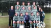 Meldung: B-Jugend beim Dana-Cup in Hjöring.