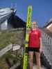 Vorschaubild der Meldung: Guter Saisonauftakt für Mila Twarok