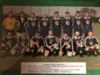 Meldung: 3. Herren in der Saison 2000/2001