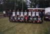 Meldung: 1.Herren in der Saison 2000-2001