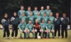 Meldung: Fussball Meisterschaft und Aufstieg der 1. Herren