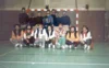 Meldung: 11. Hallenfußballturnier