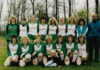 Meldung: Damenmannschaft Saison 1990/1991