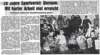 Meldung: 20 Jahre SV Dornum
