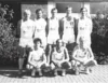 Meldung: Basketballmannschaft des SV-Dornum in der Saison 1985/86