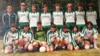 Meldung: A-Jugend Saison 1984/1985