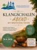 Klangschalen - Abend