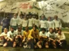 Meldung: Meister und Aufstieg der Fußballer 1. Herren