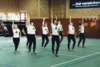 Meldung: neue Turnhalle
