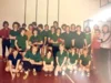 Meldung: Tischtennis Gruppe