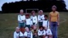 Meldung: Fussball D-Jugend 1977