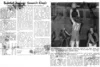 Meldung: Basketball Schüler- und Herrentunier
