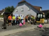 Meldung: Spatenstich für den Glasfaser-Ausbau in Rottendorf