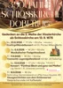 Meldung: 350 Jahre Schlosskirche Doberlug