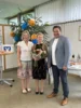 Meldung: 10 Jahre VR GenoBank DonauWald eG