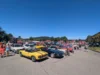 Meldung: Großes Oldtimertreffen mit Rundfahrt