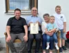 Meldung: 60 Jahre Ehe-Glück