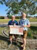 Meldung: Spende an das Kinderhospiz München