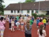Meldung: Unser Spendenlauf