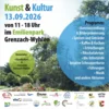 Meldung: WunderBar im Emilienpark