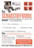 Meldung: Das Schadstoffmobil kommt am 01. September 2026 nach Neu-Eichenberg