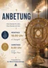 Eucharistische Anbetung