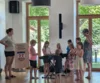 Meldung: Gemeinsam singen und musizieren