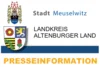 Vorschaubild der Meldung: Auflagenbescheid zur Erweiterung der Messarbeiten an die LMBV versandt