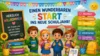 Willkommen im neuen Schuljahr!