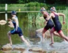 Meldung: Waldsee-Triathlon in Kaltenweide