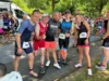 Meldung: Erster Landesligastart für die SCL-Triathleten beim Wasserstadt-Triathlon