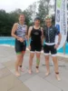 Meldung: SCL-Triathleten: Saisonabschluss in Bokeloh, Landesmeisterschaften Sprint