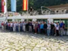 Meldung: Donaukreuzfahrt der Alterskameraden
