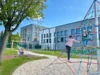 Vorschaubild der Meldung: Wir sind Sachsens fitteste Grundschule!