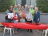 Meldung: Lions Club Oppenheim unterstützt "Team Grenzenlos"
