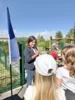 Vorschaubild der Meldung: Unser neuer Schulhof ist da!
