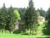 Meldung: Neuer Pächter/Käufer für Feriendorf Bad Hundertpfund gesucht!