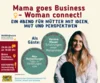 Meldung: MAMA@work – neue Chancen für Mütter