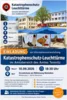 Meldung: 10.09.2026 Informationsveranstaltung Katastrophenschutz-Leuchttürme
